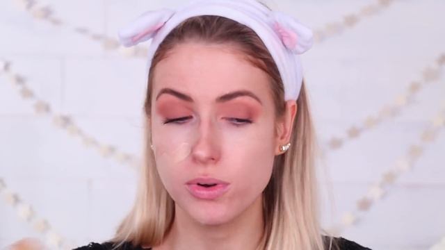 SUBSCRIBERS CHOOSE MY MAKEUP || Full Face Testing NEW MAKEUP LAUNCHES 2018