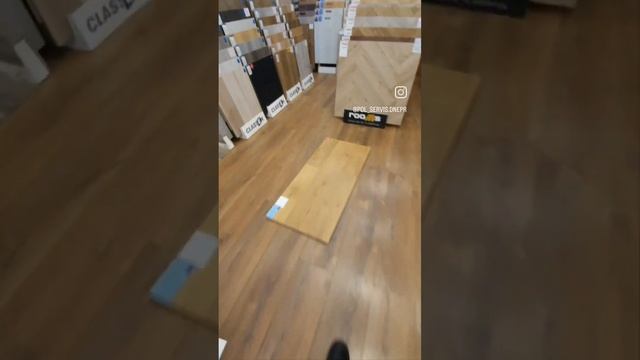 ламинат Quick-step Dnepr