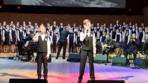 Ленинградские мальчишки