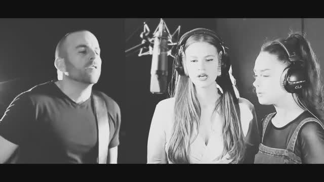 Gabriel Cousineau & Jean Rémillard Project - Amused To Death (Roger Waters Cov.) смотреть онлайн