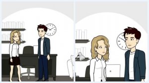 Случайная встреча / Мир рассказов