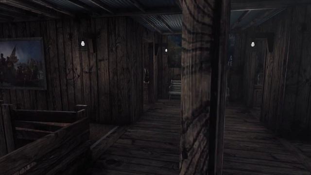 County Crossing - Rad Chicken Farm - Fallout 4 Settlements смотреть онлайн