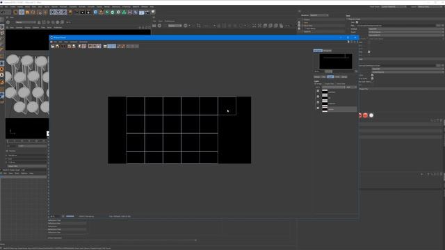 Rendering Cryptomatte in Redshift for Cinema4D, Nuke, After Effects and Fusion смотреть онлайн
