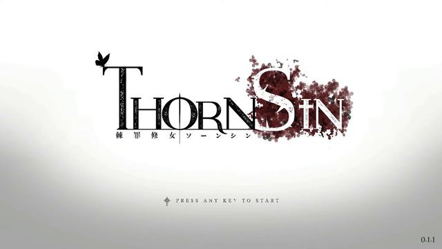 ThornSin BMG - Secret Passage (Orchestral Version 0.1.1) by ScarletPaper工房 смотреть онлайн