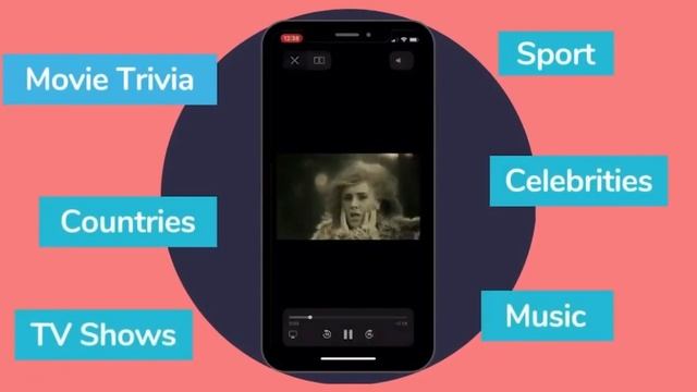 The Ultimate Treasure Hunt | Trivia, Challenges & More! смотреть онлайн