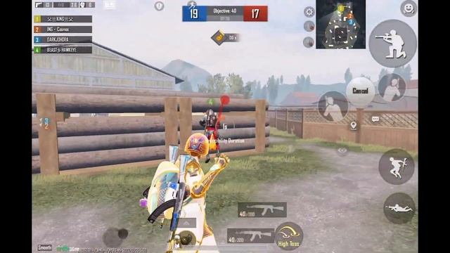 22 kills in intense TDM | BGMI | TDM | iPad Mini 6 | 22 Dec 2022 смотреть онлайн
