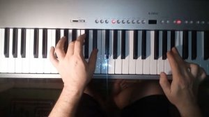 Детская песня загадка. "Если видишь на картине... "