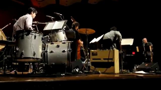 Bang on a Can All Stars - Sun Ray смотреть онлайн