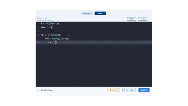 Python Problem : NESTED LIST | Coding practice 29 | Python Coding | Nxtwave CCBP 4.0 | Coding Tips смотреть онлайн