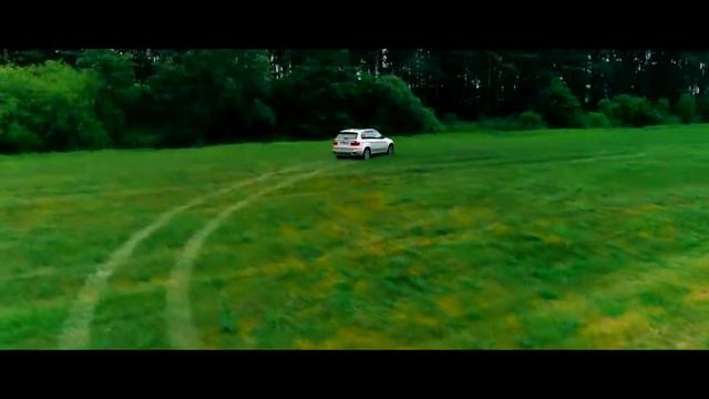 DJI Phantom 4 Pro/Active track mode/Crash смотреть онлайн