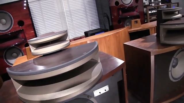 ?TECHNICS SB-10000? ПОЖАЛУЙ ЛУЧШАЯ АКУСТИКА ЭТОЙ КОМПАНИИ смотреть онлайн