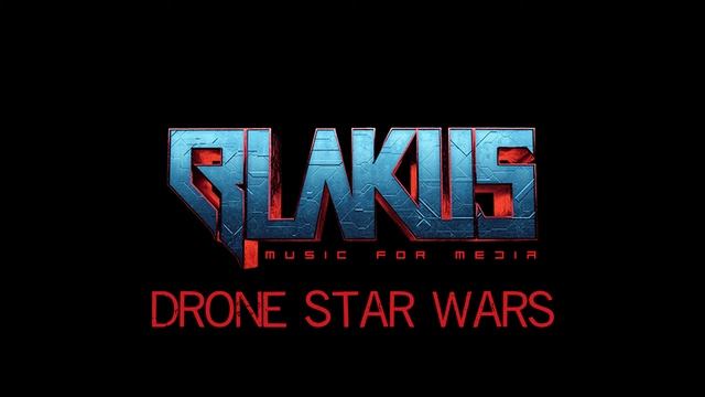Drone Star Wars - Blakus смотреть онлайн