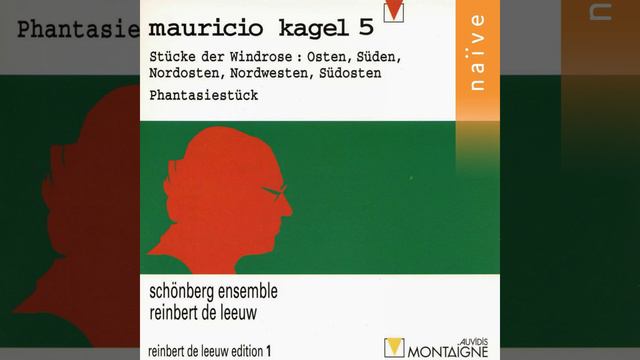 5 Stücke der windrose: No. 1, Osten смотреть онлайн