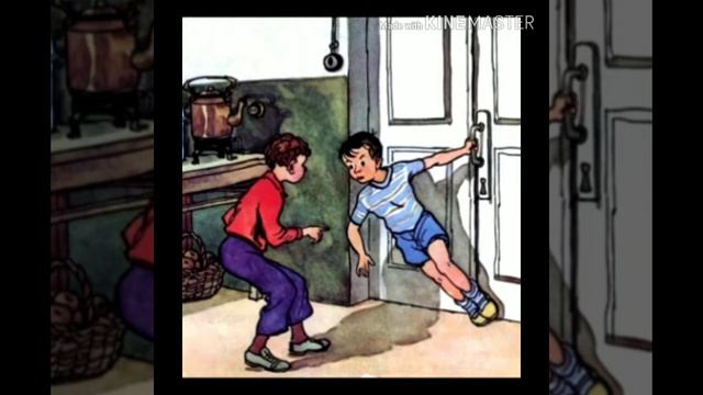 Урок по чтению. На тему : "Живая шляпа" Н.Носов смотреть онлайн