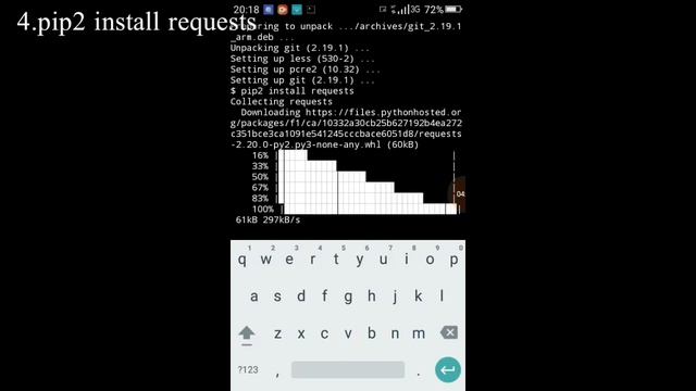 Cara hack cctv di termux (no root) 2019 смотреть онлайн