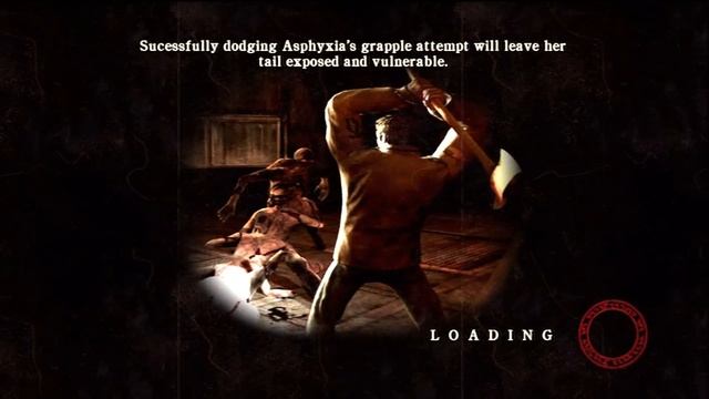 Silent Hill Homecoming HD Other World Prison Maze & Battle Against Asphyxia P46 смотреть онлайн