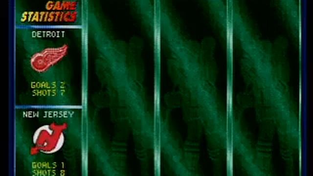 Wayne Gretzky's 3D Hockey 98 - Nintendo 64 Gameplay Footage смотреть онлайн