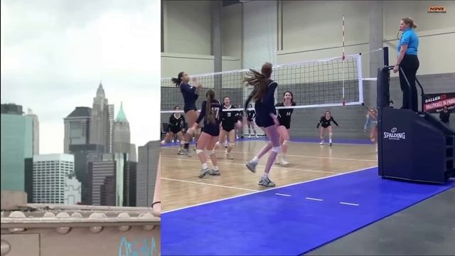 These Tall Women Are All Over 6 Feet, And They Look Amazing! смотреть онлайн