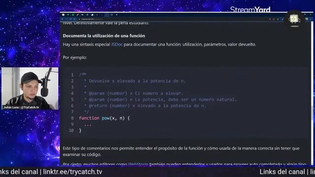 Desbloqueando Javascript - Parte 4 смотреть онлайн