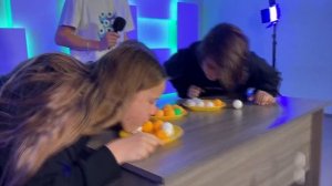 НЕИГРЫ | Антон Шастун х Дмитрий Позов