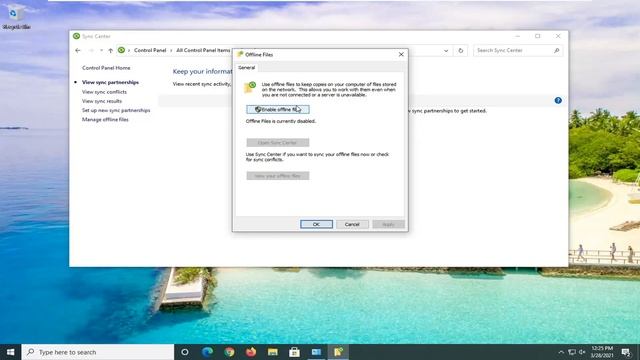 Mapped Drive Is Disconnected After Reboot FIX In Windows 10 [Tutorial] смотреть онлайн