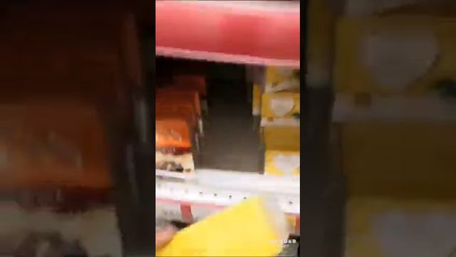 Новый челендж доброты. Помог бабушке купил ей продукты!!! смотреть онлайн