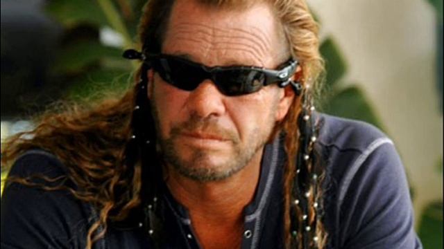 Lonestar - Bounty Hunter смотреть онлайн