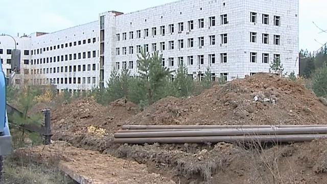 Лечение холодом смотреть онлайн