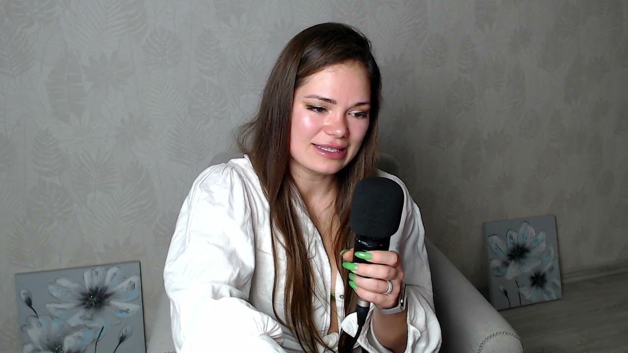 JONY & ANNA ASTI - Как любовь твою понять? смотреть онлайн