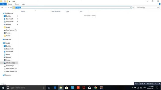 Apache Log4j FileAppender Example | log4j example in java using eclipse смотреть онлайн