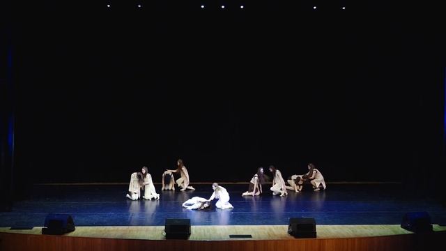 Народный хореографический коллектив Gella - Мир моих снов смотреть онлайн