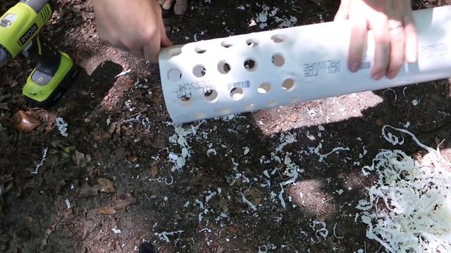 How To Make A DIY Worm Tower смотреть онлайн
