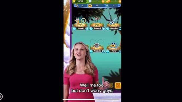 Swish! No pops - Space Miner Wars смотреть онлайн