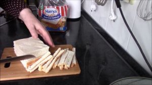 2 Легкие рыбные закуски для фуршета. Закуски на праздничный стол.