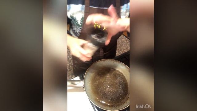 Жареный карп от Кашпошницы смотреть онлайн