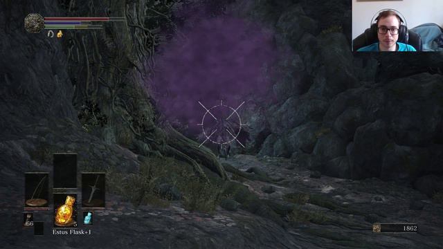 Travel Buddies - Let's Play Dark Souls 3! Part 9 смотреть онлайн