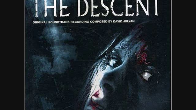 The Descent - Original Film Soundtrack-05Drive Into The Cave смотреть онлайн