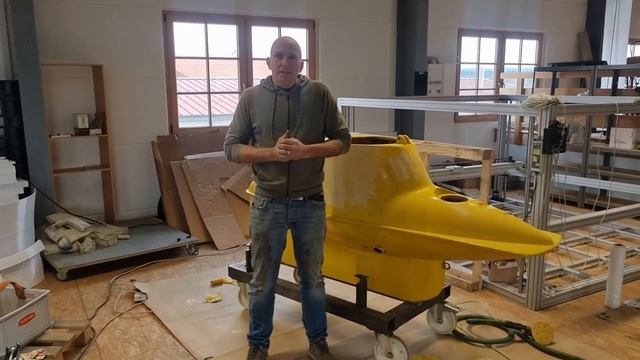 I bought a Submarine #5 смотреть онлайн