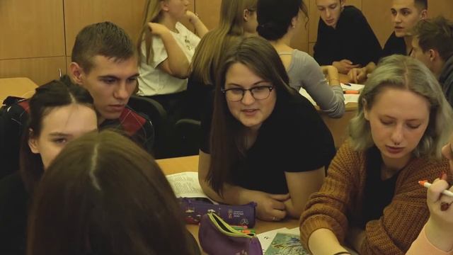 "PR- профессия будущего" смотреть онлайн