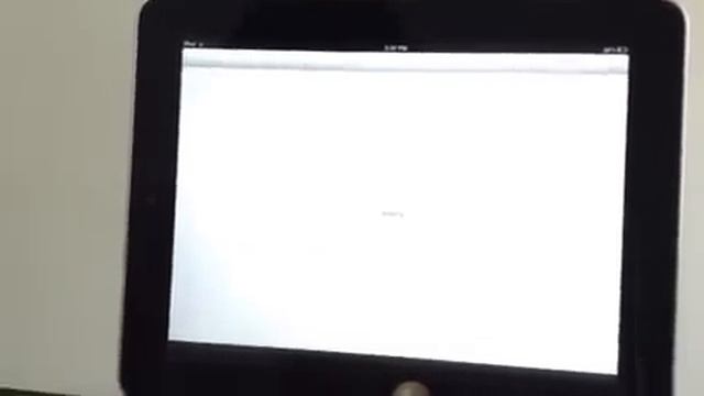How to get iOS 8 on iPad 1 [1st generation] - Tutorial смотреть онлайн