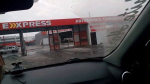 Веерные форсунки Nissan Almera G15