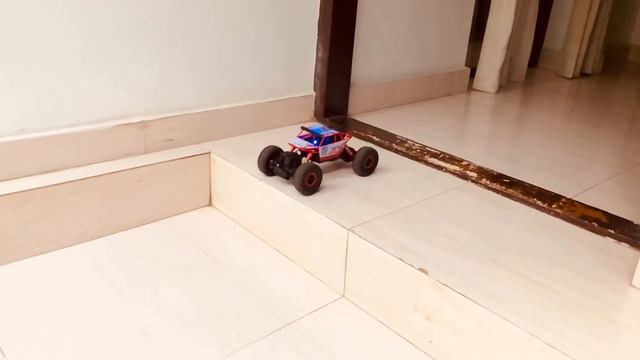 Buggy suspension test смотреть онлайн