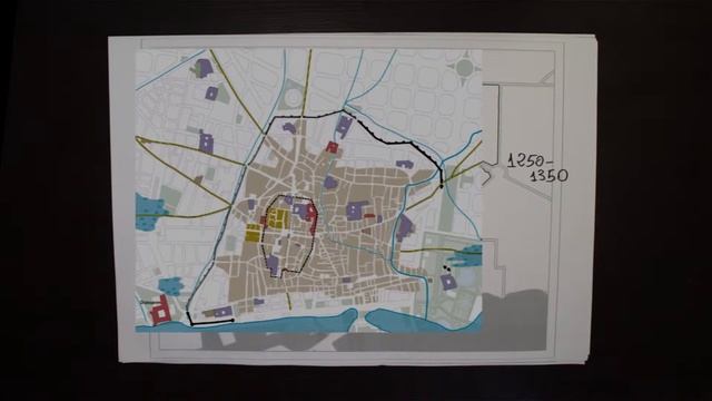 Sant Antoni в 4 минутах - Барселона от района к району. смотреть онлайн