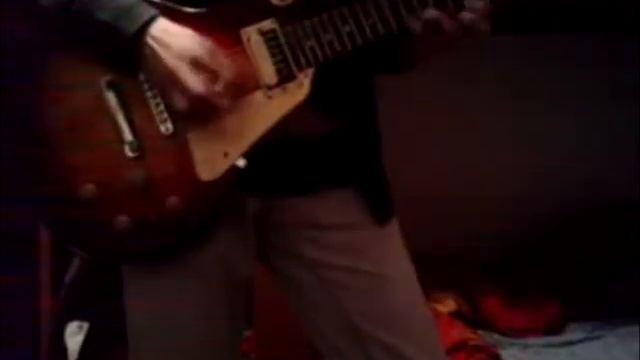 Sweet child o mine - solo cover by ePeeL смотреть онлайн