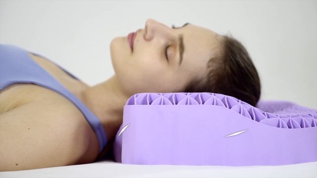 Ортопедические подушки TPE смотреть онлайн