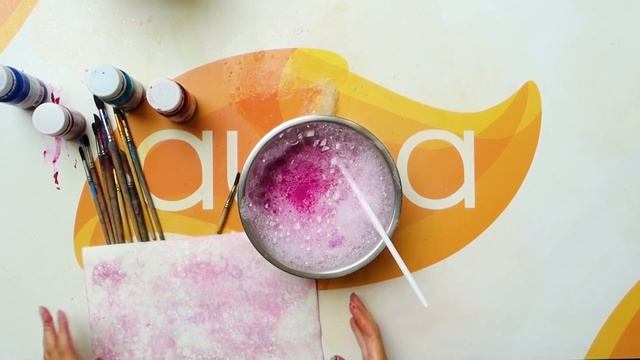 Мастер-класс от Семейного клуба. «Открытка для мамы» смотреть онлайн