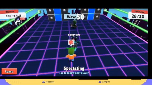 Live Block Dash Endless And Legendary| Stumble Guys Live| Live Stumble Guys| #stumbleguyslive   #35