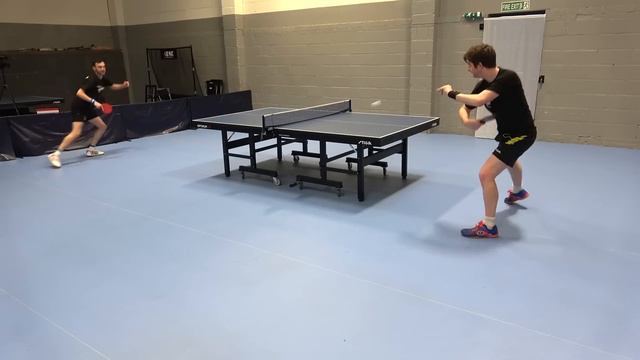 TENERGY 19 REVIEW | Better Than Tenergy 05?