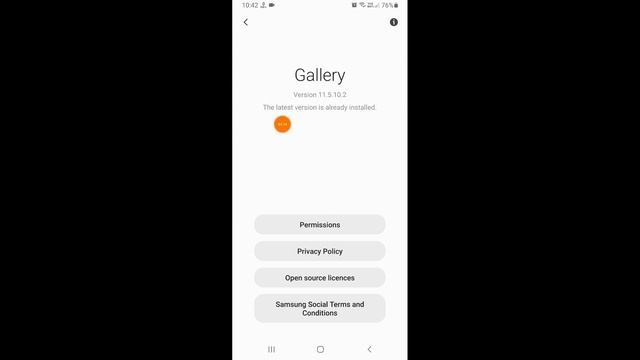 How To Fix Video Not Playing in Gallery, Video Play Problem Solve in Samsung смотреть онлайн