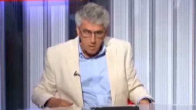 Где должен быть президент?